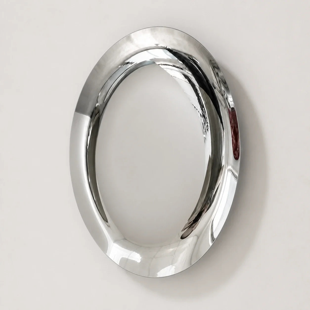 Luxury Modern Concave Mirror European Style for Villa
