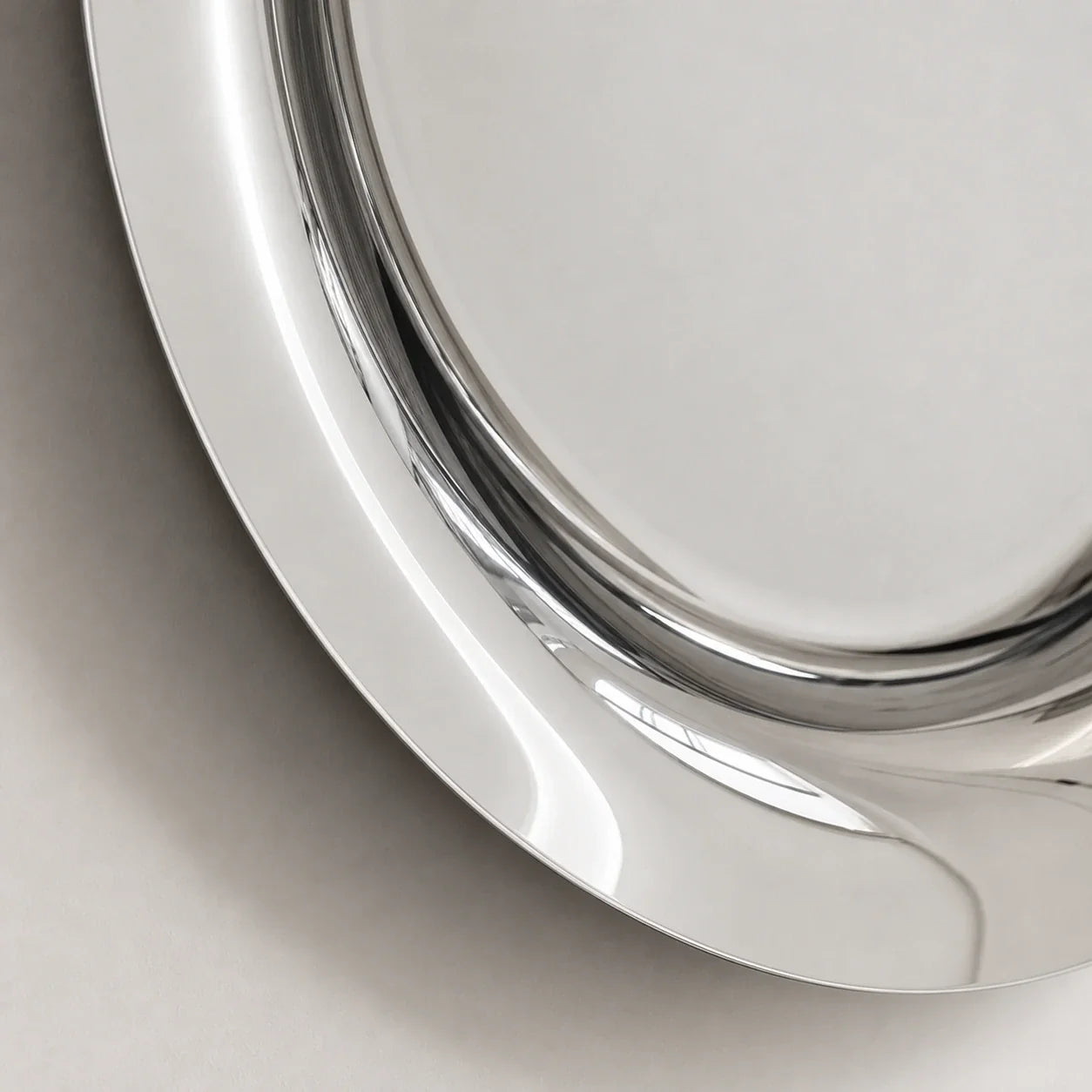 Luxury Modern Concave Mirror European Style for Villa