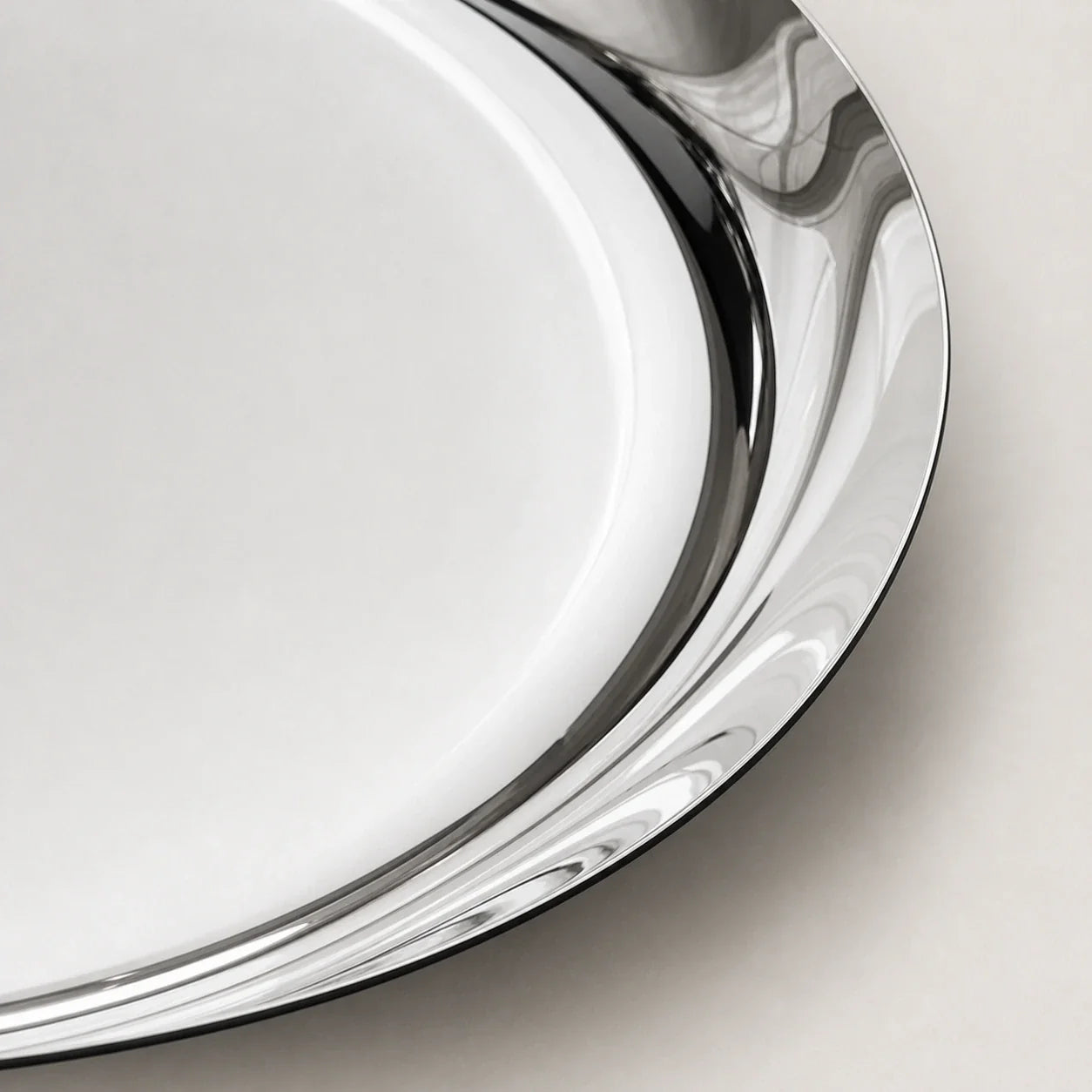 Luxury Modern Concave Mirror European Style for Villa