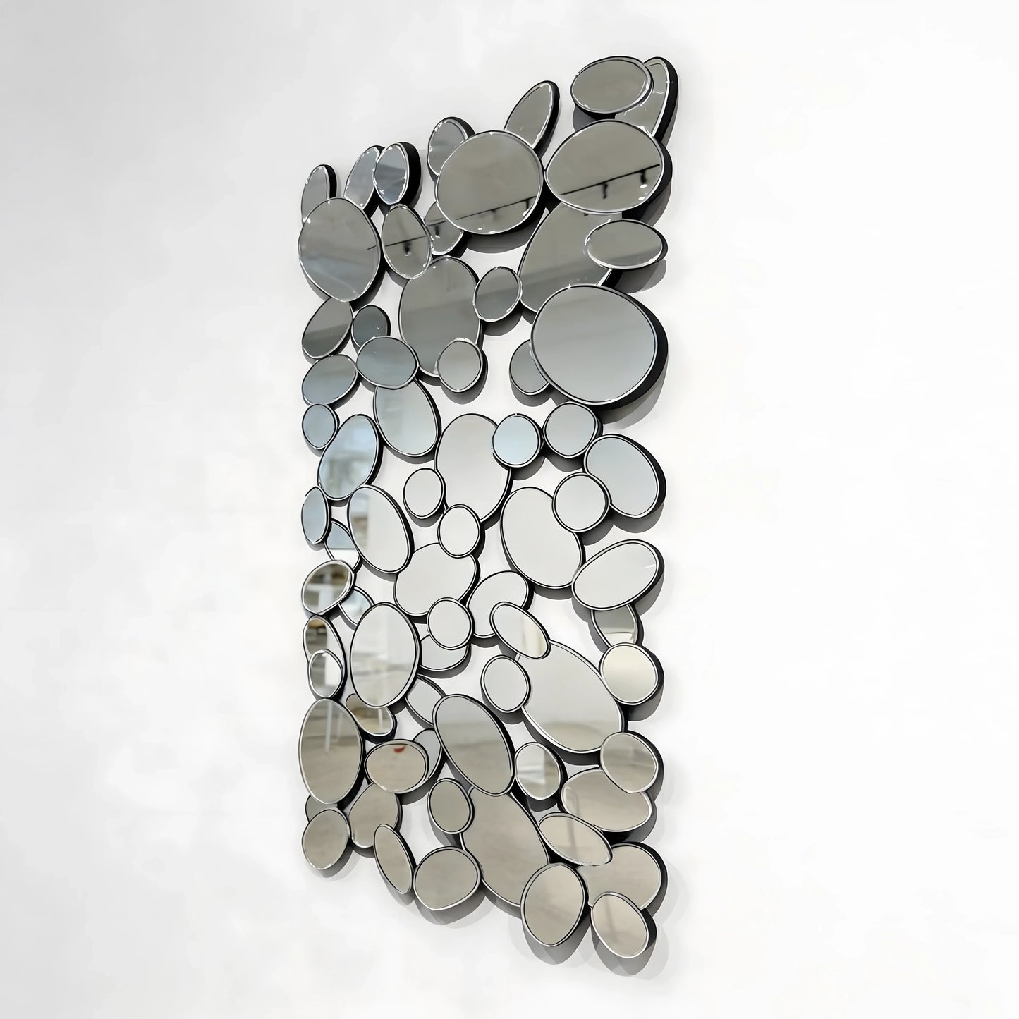 Luxury Modern Continuum Mirror European Style for Villa