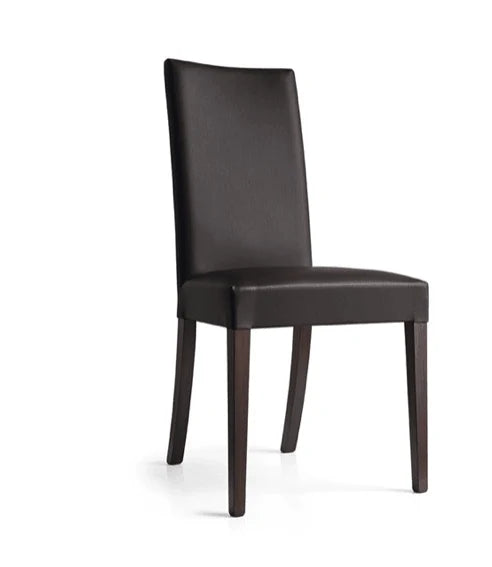 Luxury Modern Copenhagen Dining Chair European Style for Villa