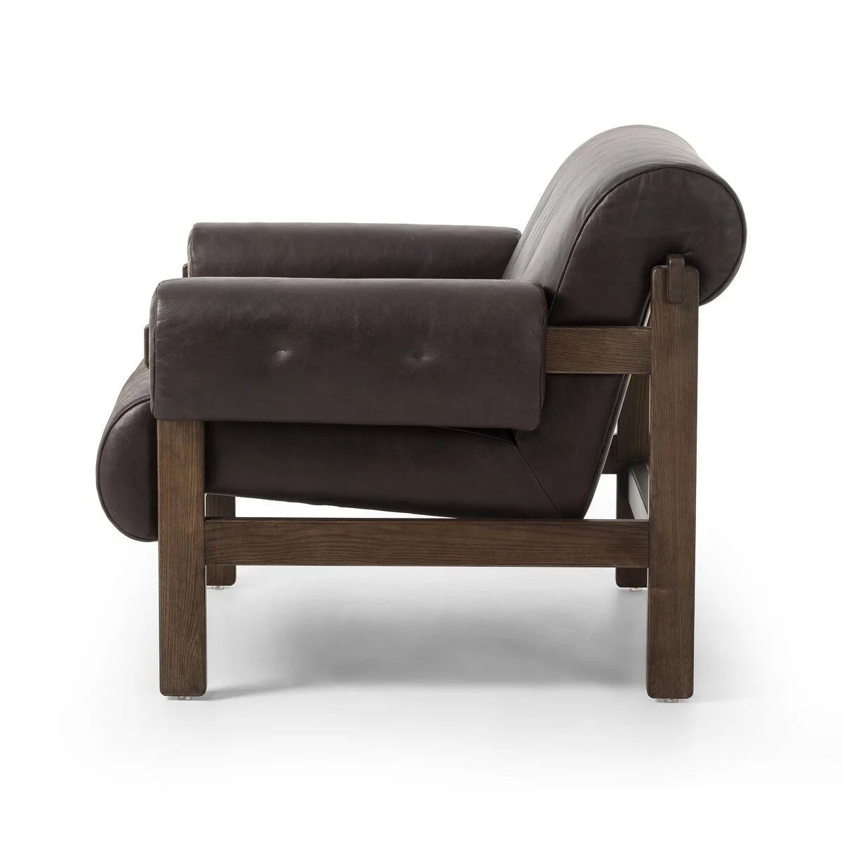 Luxury Modern Cora Accent Chair European Style for Villa