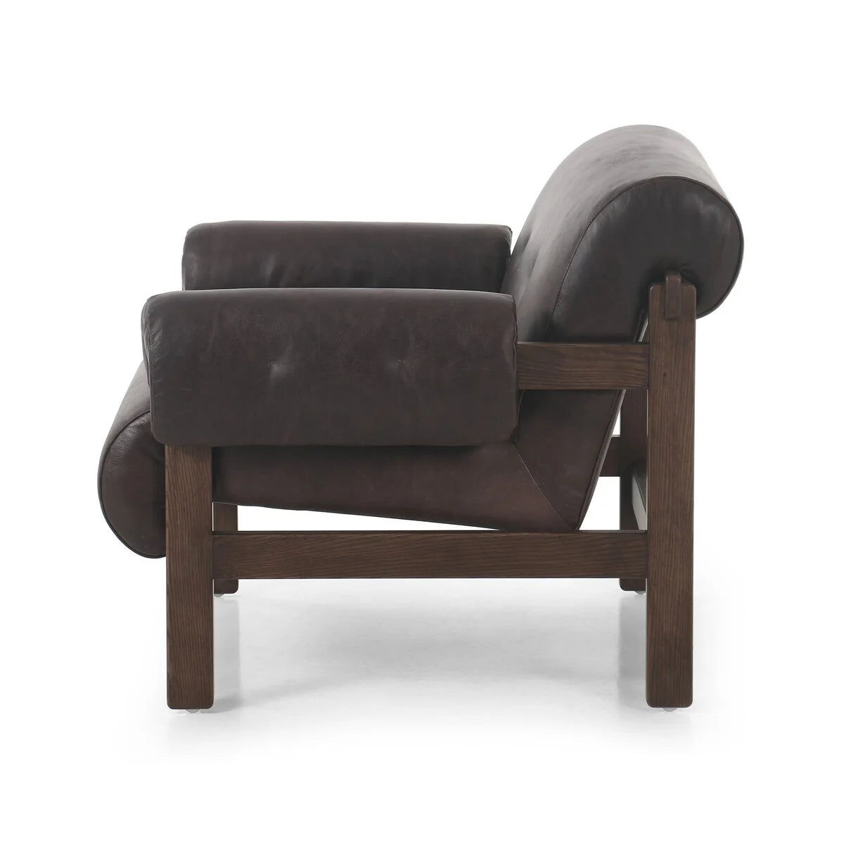 Luxury Modern Cora Accent Chair European Style for Villa