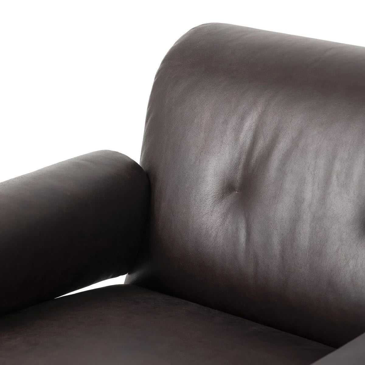 Luxury Modern Cora Accent Chair European Style for Villa