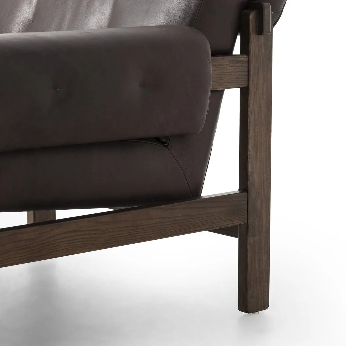 Luxury Modern Cora Accent Chair European Style for Villa
