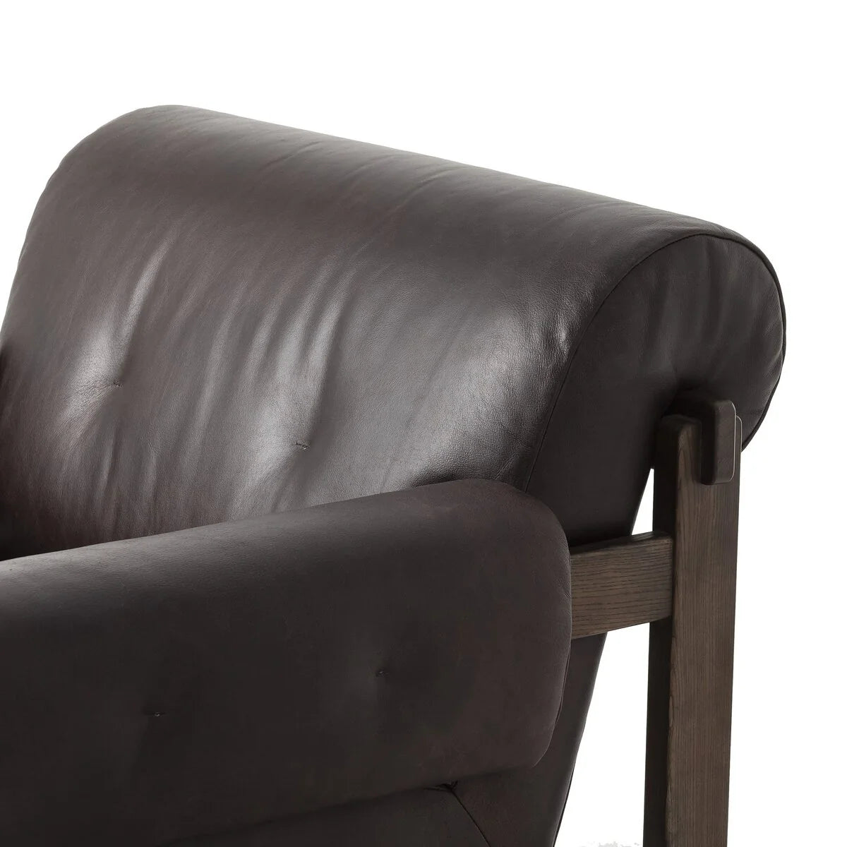 Luxury Modern Cora Accent Chair European Style for Villa