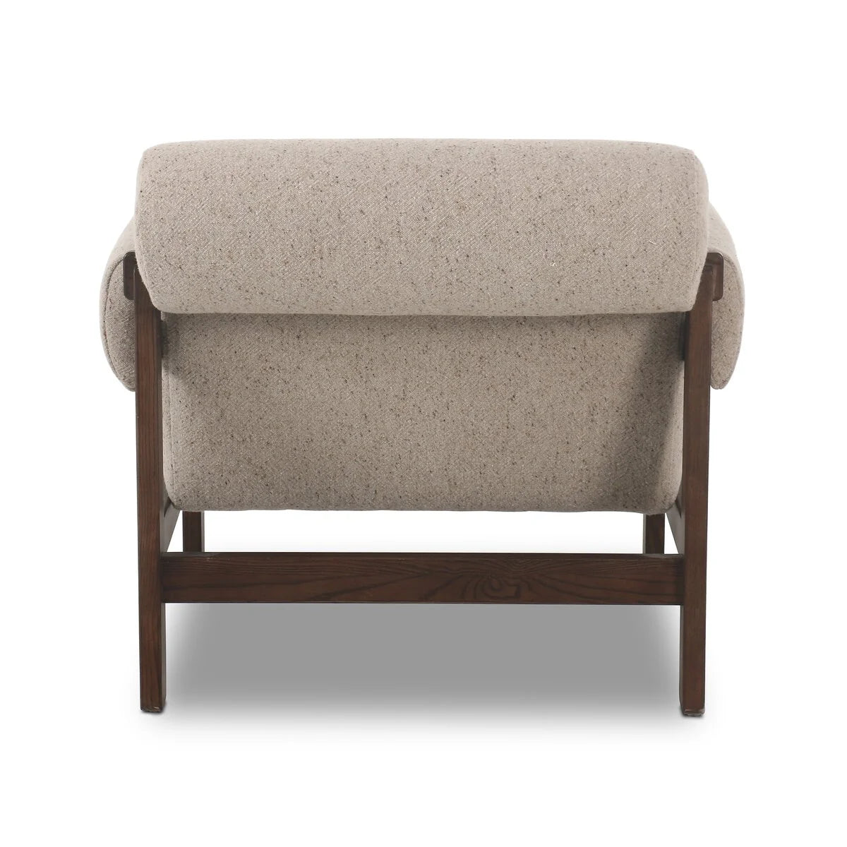 Luxury Modern Cora Accent Chair European Style for Villa