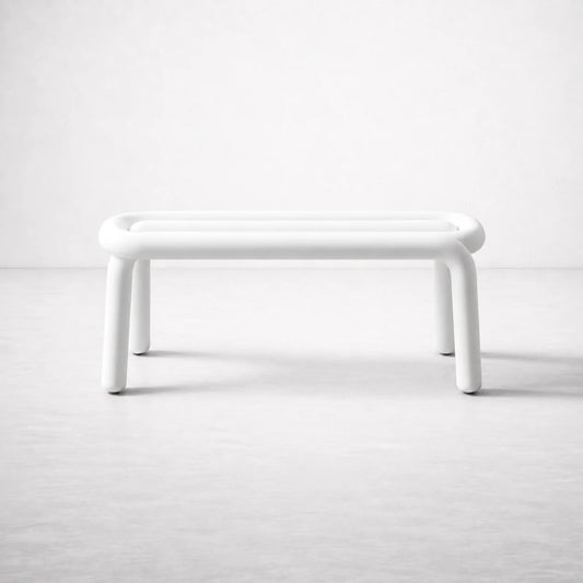 Luxury Modern Corda Bench European Style for Villa