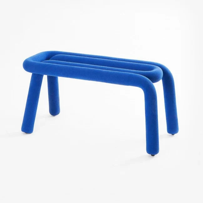 Luxury Modern Corda Bench European Style for Villa