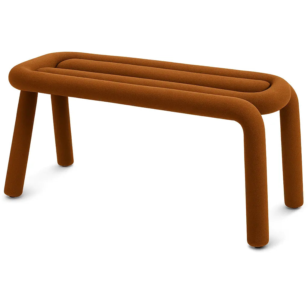 Luxury Modern Corda Bench European Style for Villa