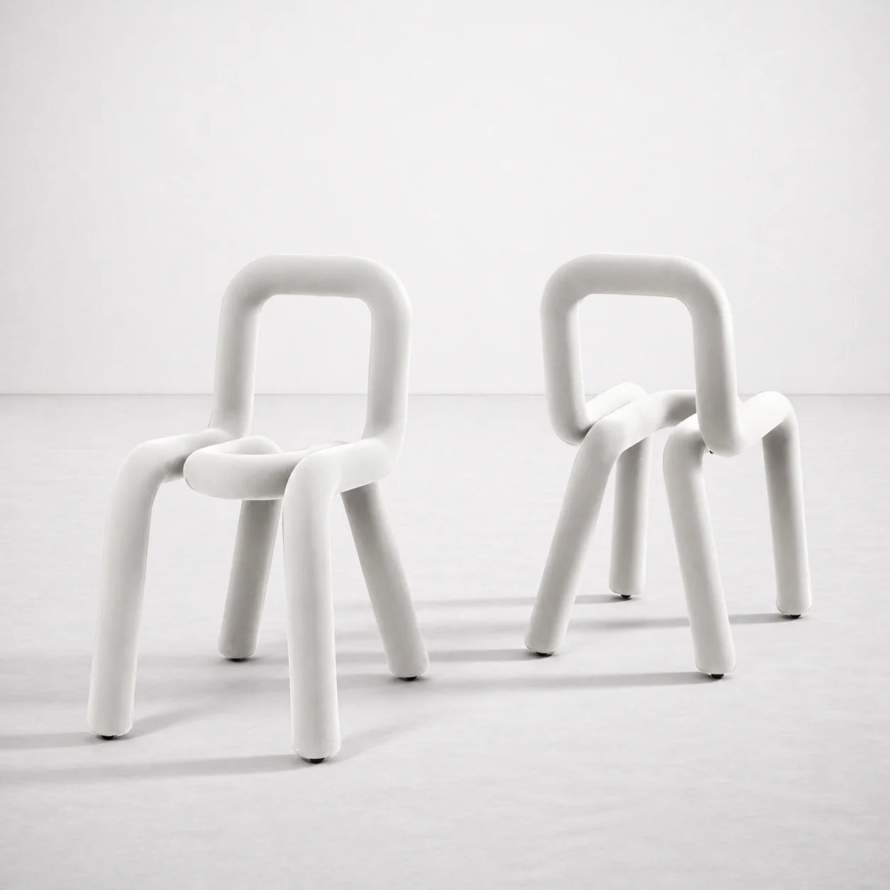 Luxury Modern Corda Chair European Style for Villa