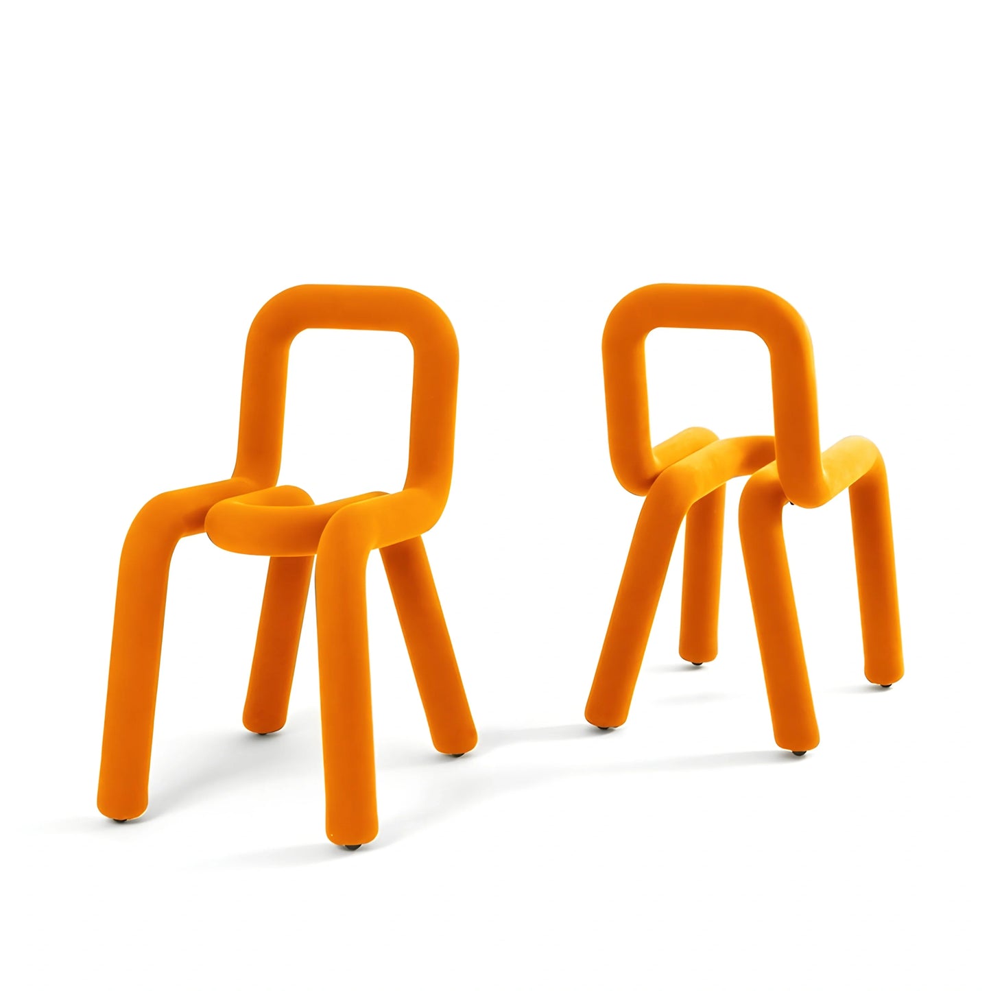 Luxury Modern Corda Chair European Style for Villa