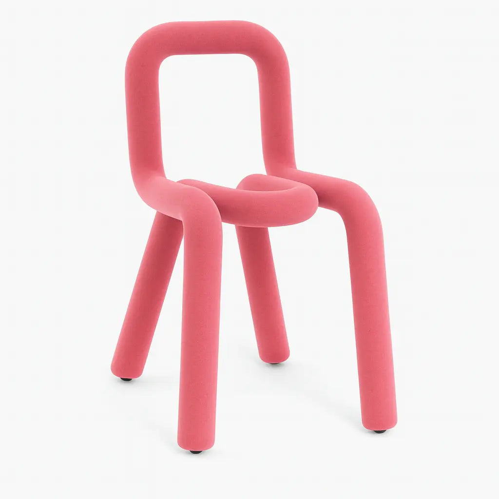 Luxury Modern Corda Chair European Style for Villa