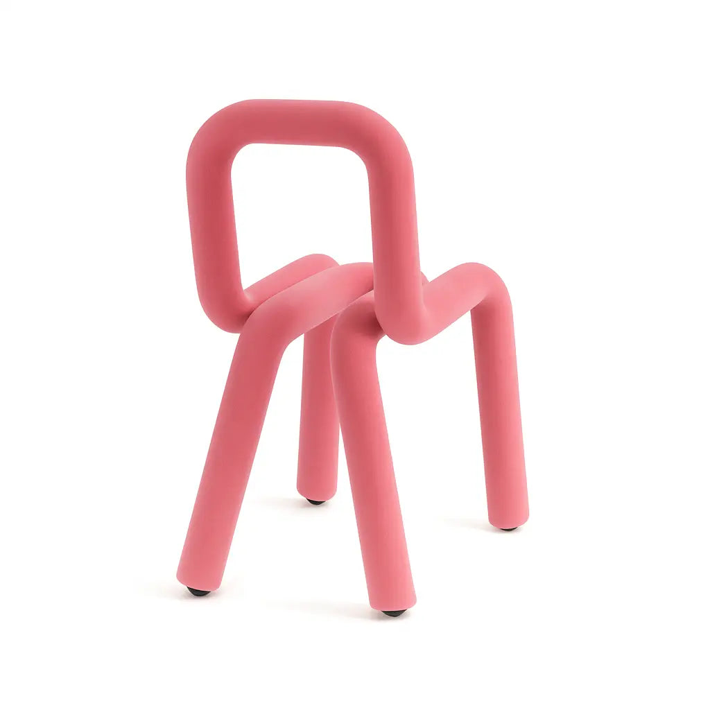 Luxury Modern Corda Chair European Style for Villa