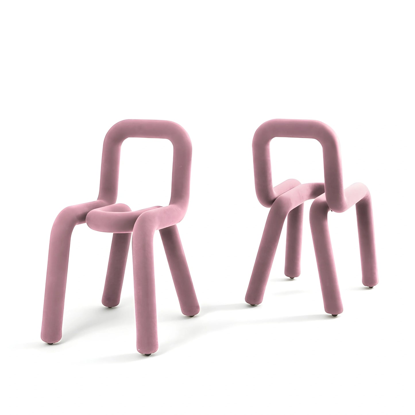 Luxury Modern Corda Chair European Style for Villa