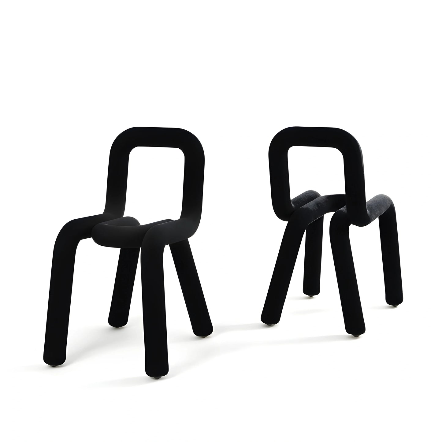 Luxury Modern Corda Chair European Style for Villa