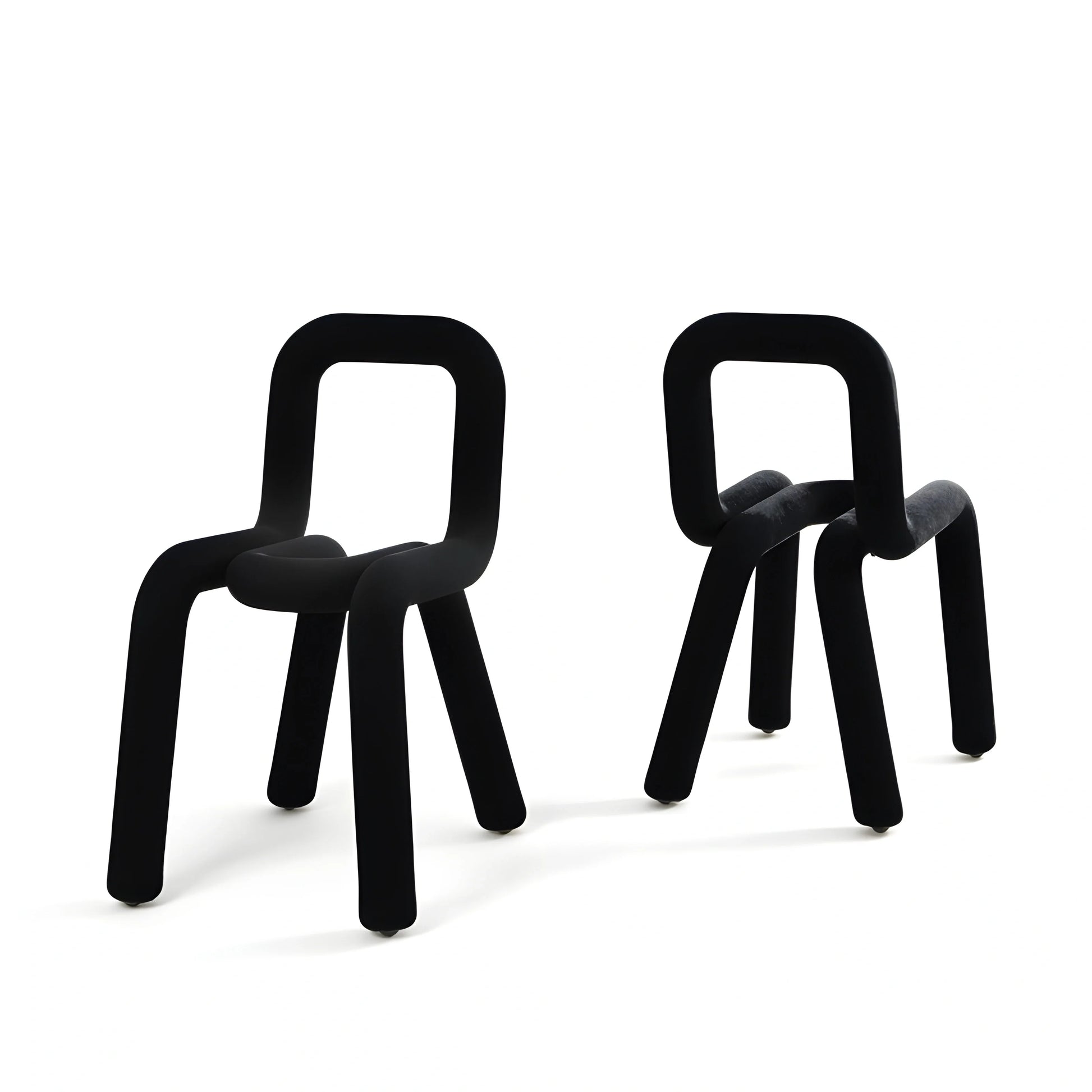 Luxury Modern Corda Chair European Style for Villa