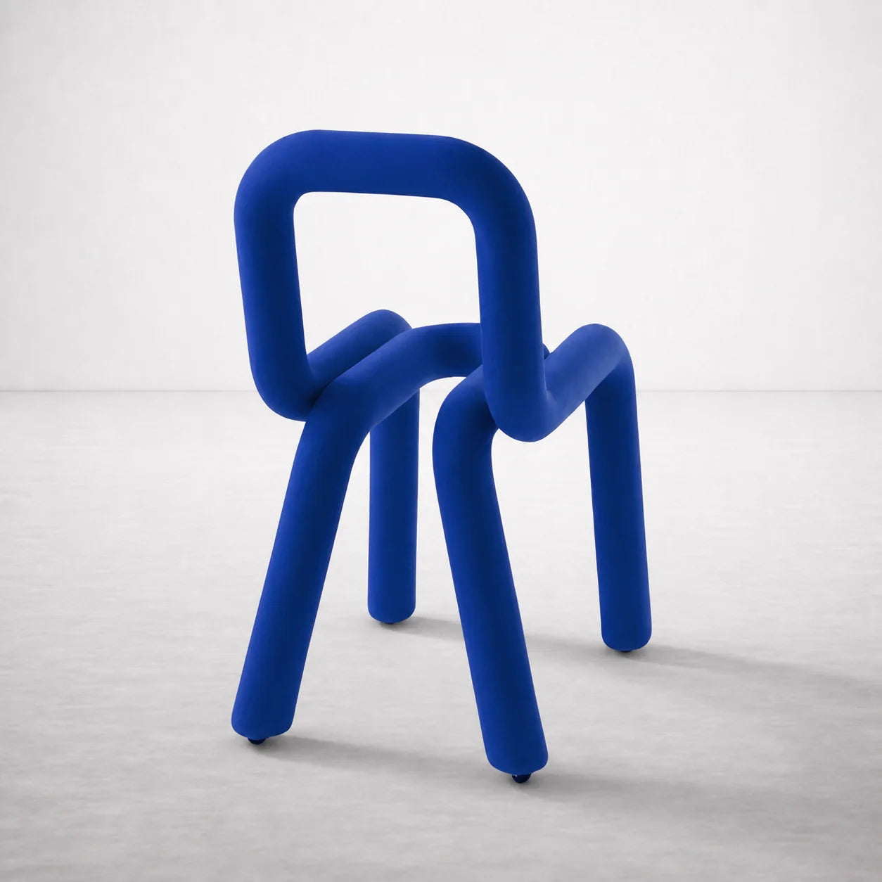 Luxury Modern Corda Chair European Style for Villa