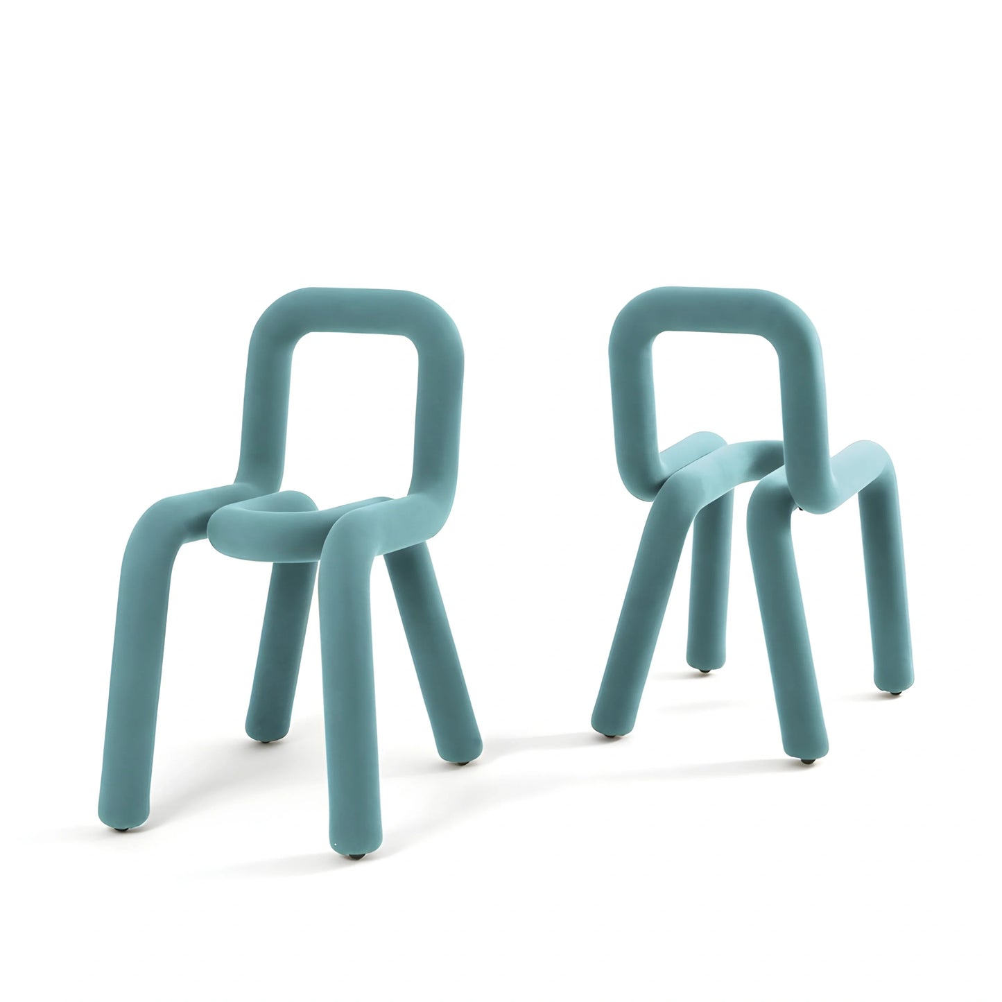 Luxury Modern Corda Chair European Style for Villa