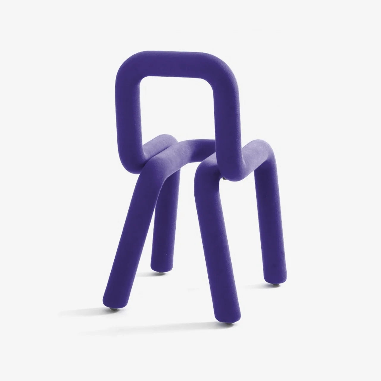 Luxury Modern Corda Chair European Style for Villa