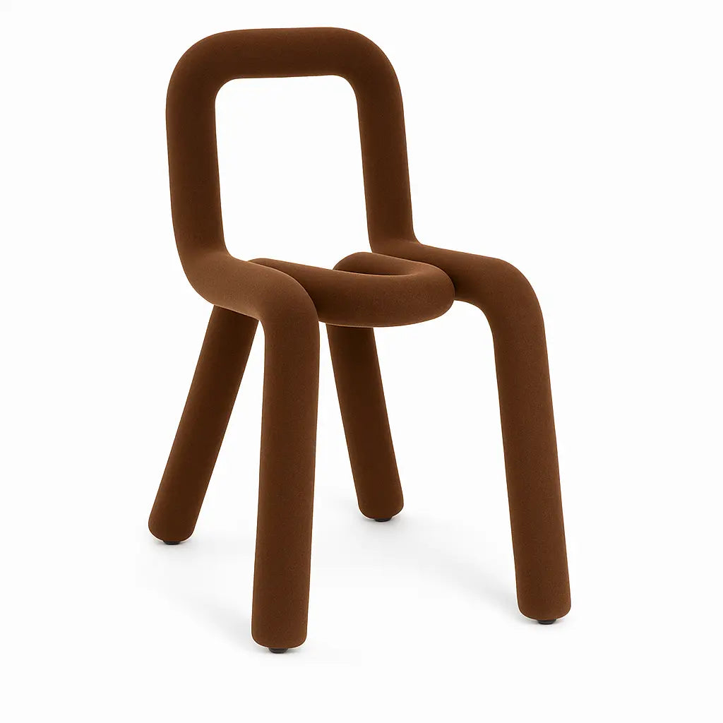 Luxury Modern Corda Chair European Style for Villa