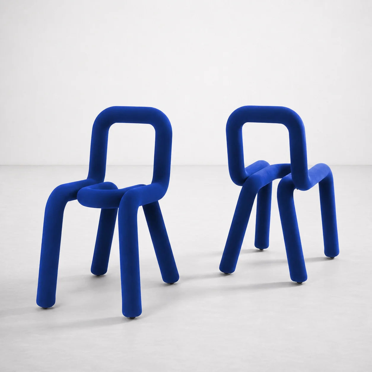 Luxury Modern Corda Chair European Style for Villa
