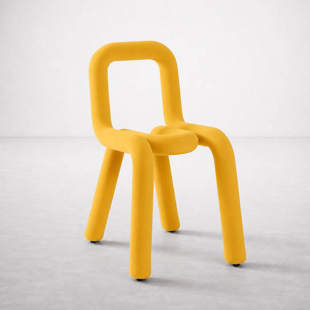 Luxury Modern Corda Chair European Style for Villa