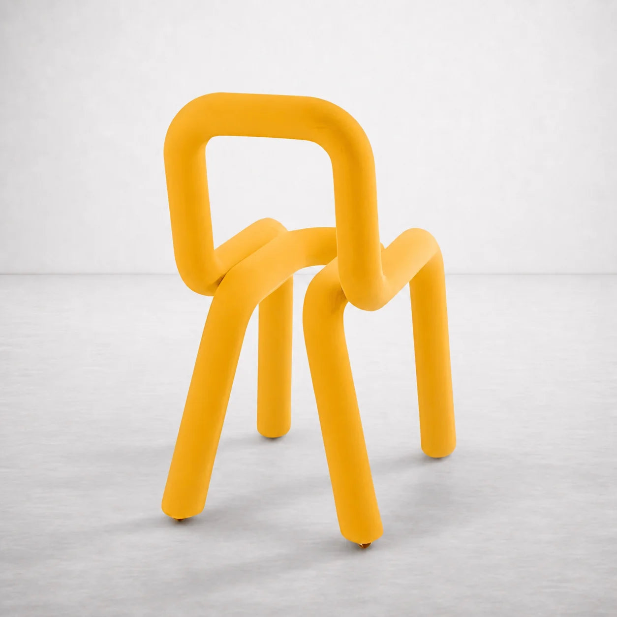 Luxury Modern Corda Chair European Style for Villa