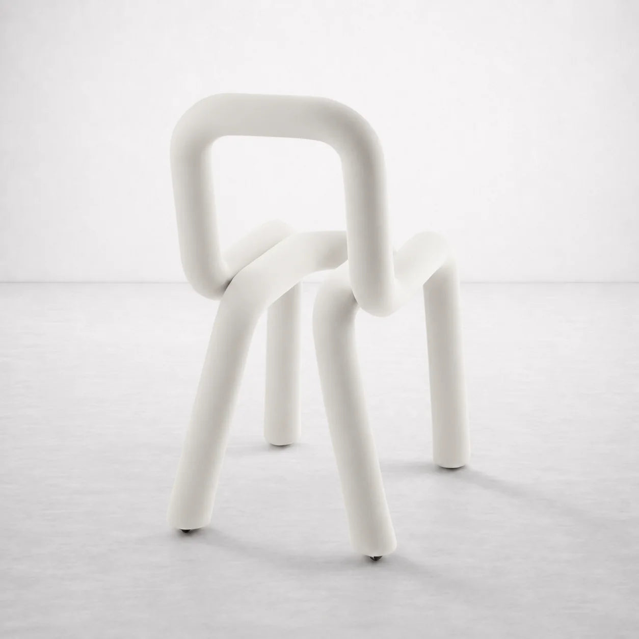 Luxury Modern Corda Chair European Style for Villa