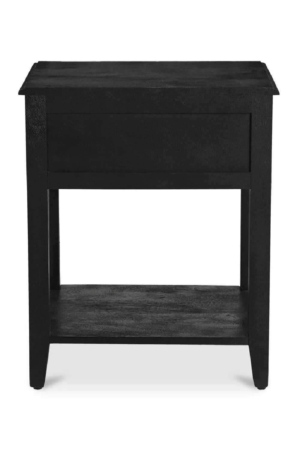 Luxury Modern Corrine Nightstand European Style for Villa