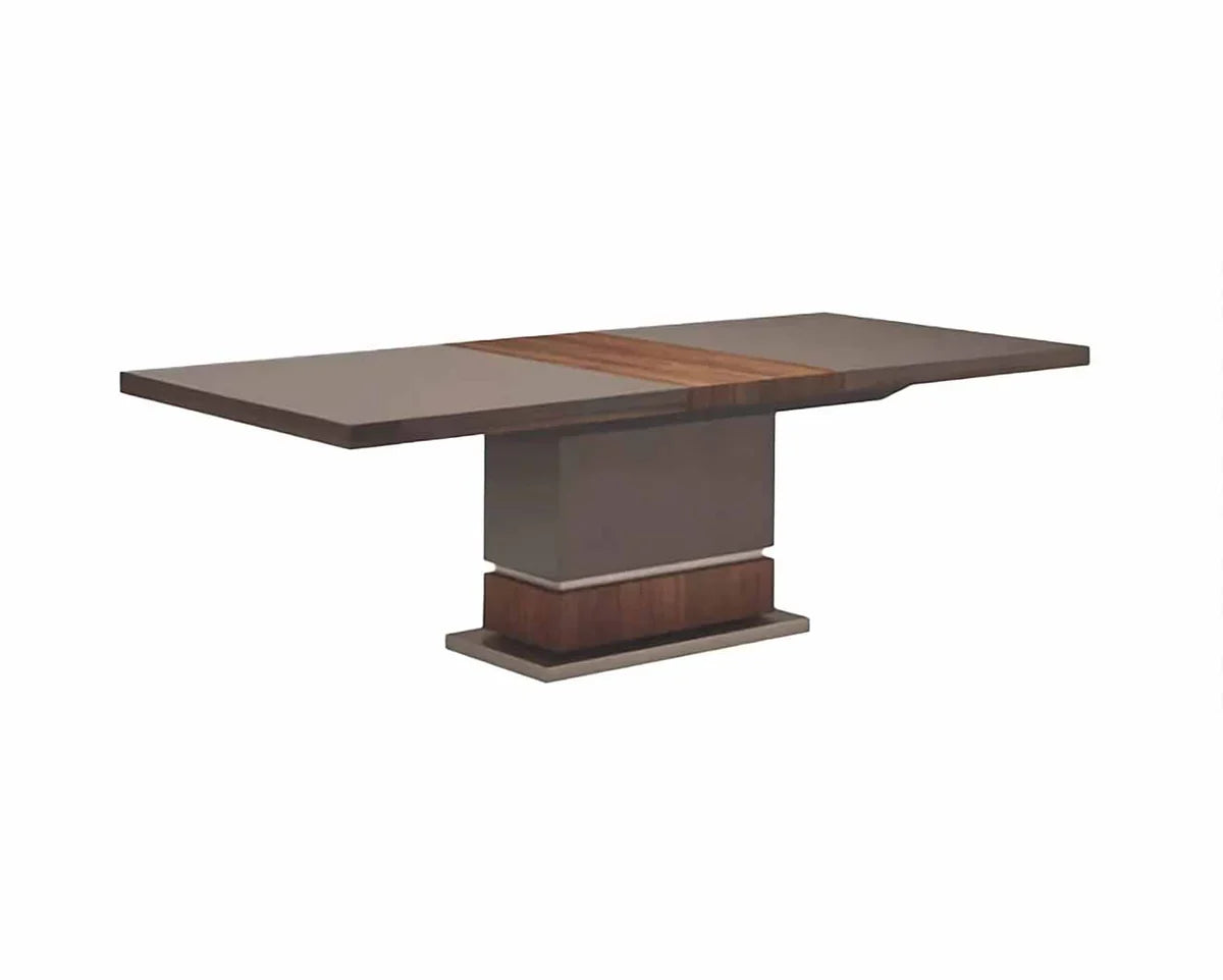 Luxury Modern Corso Dining Table European Style for Villa