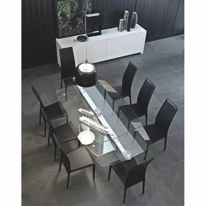 Luxury Modern Cosmic Dining Table European Style for Villa