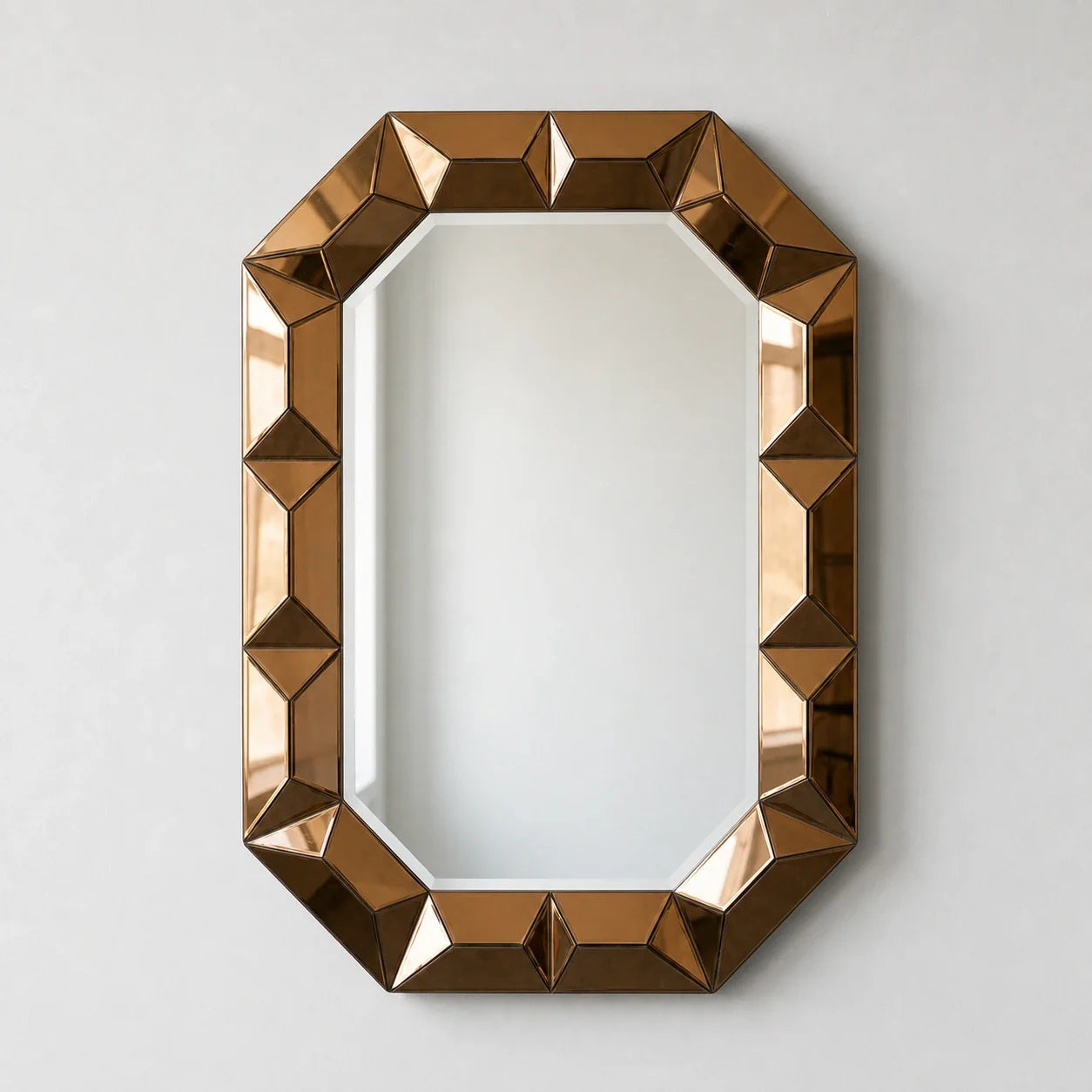 Luxury Modern Cosmo Mirror European Style for Villa