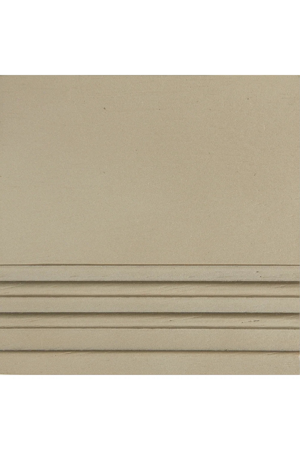 Luxury Modern Cream Curved Dresser European Style for Villa
