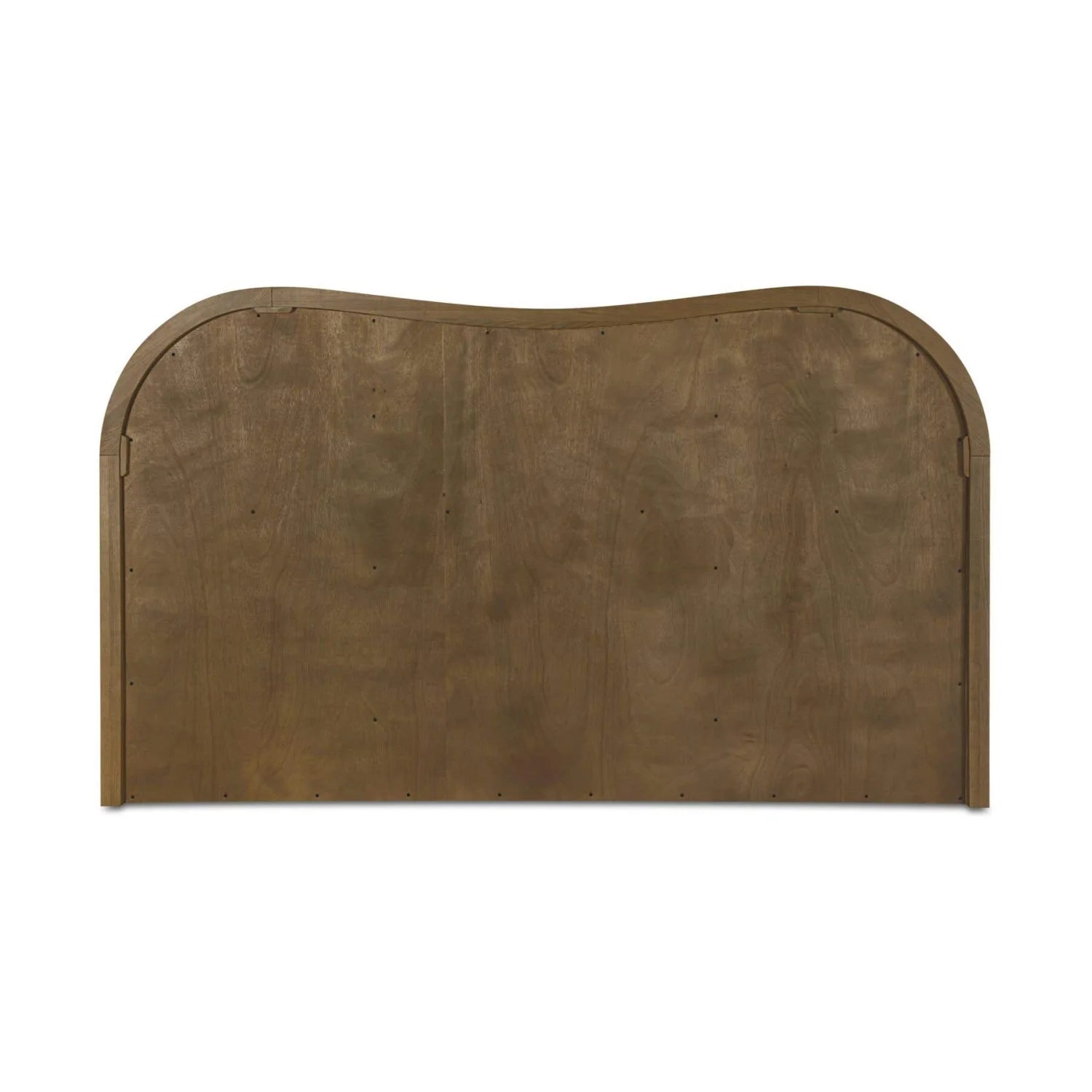 Luxury Modern Cream Upholstered Bed European Style for Villa