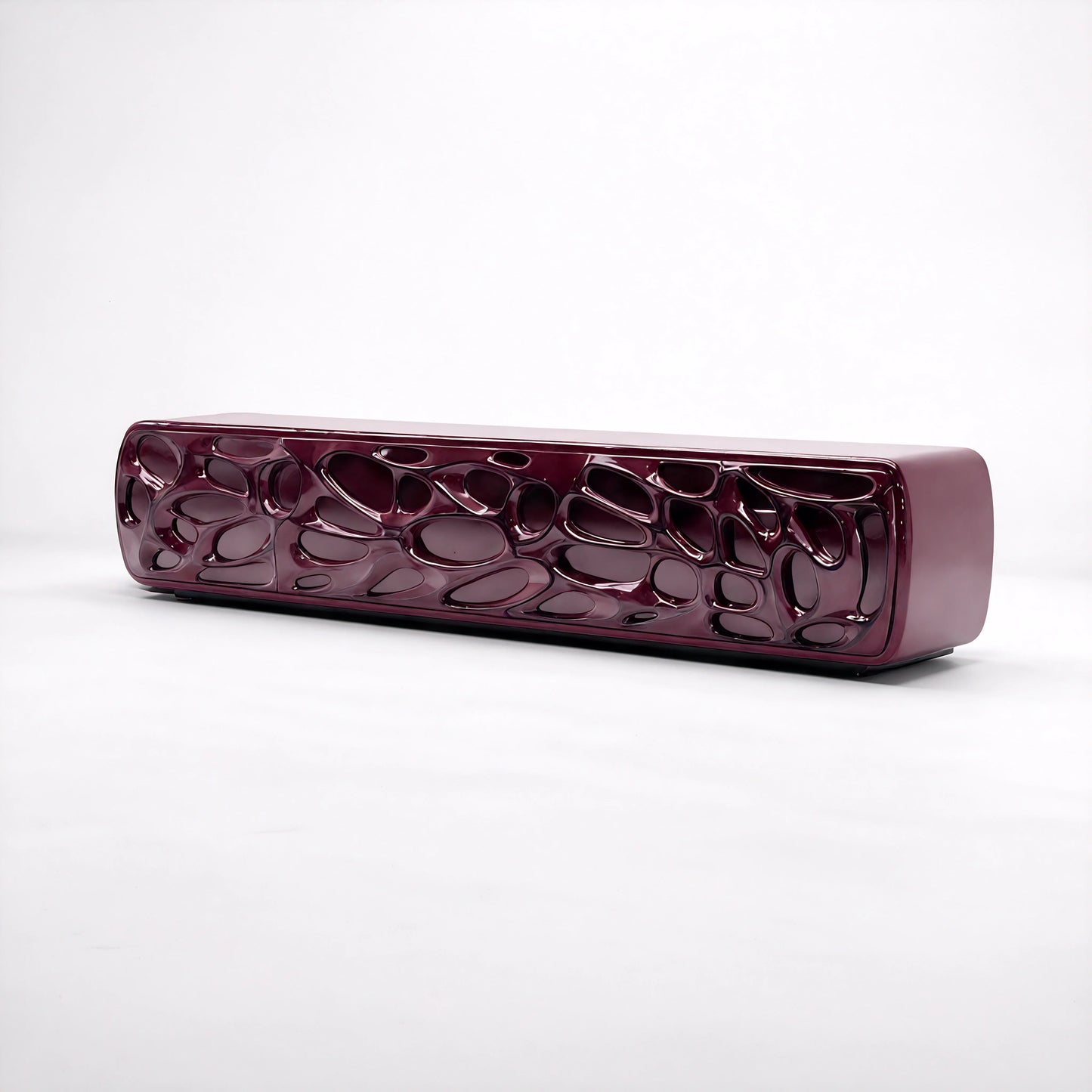 Luxury Modern Crimsona Console European Style for Villa
