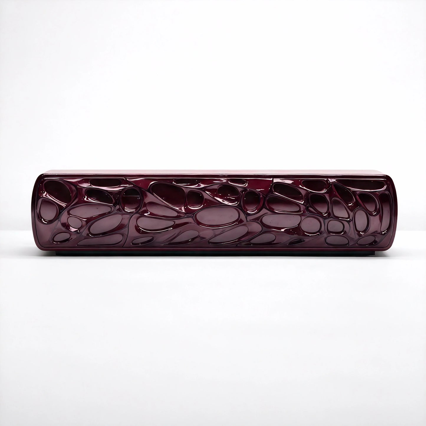 Luxury Modern Crimsona Console European Style for Villa