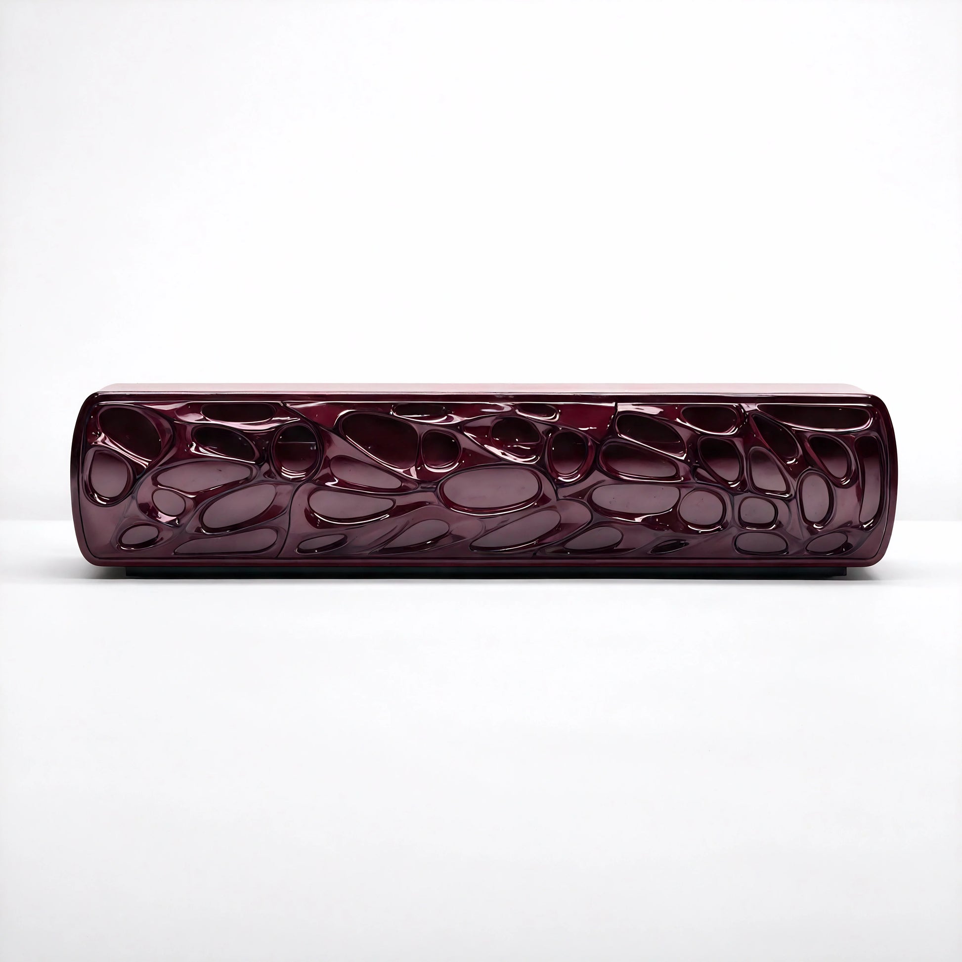 Luxury Modern Crimsona Console European Style for Villa