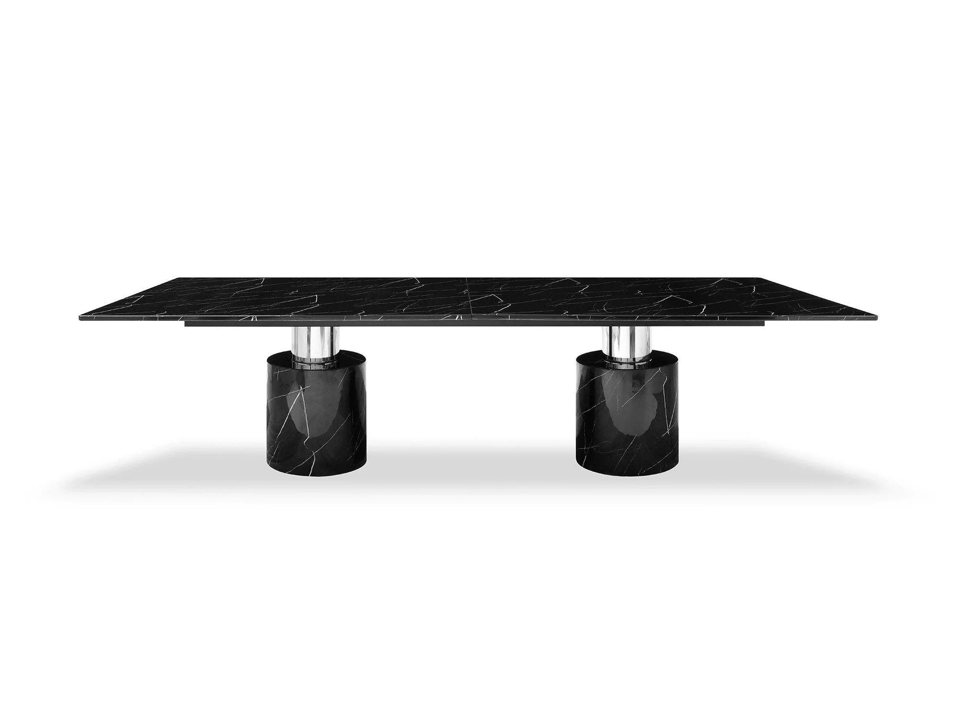 Luxury Modern Croatia Dining Table European Style for Villa