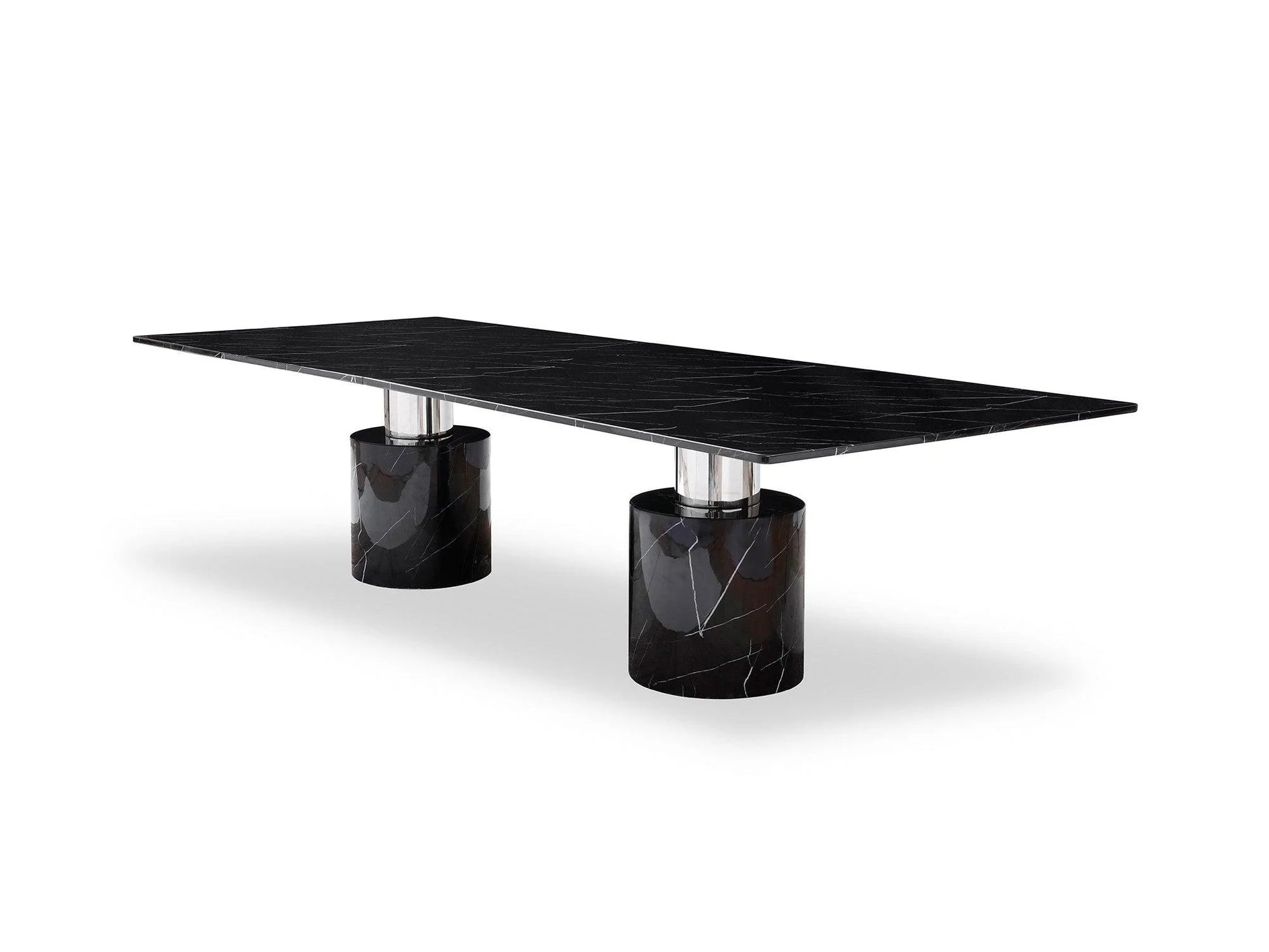 Luxury Modern Croatia Dining Table European Style for Villa
