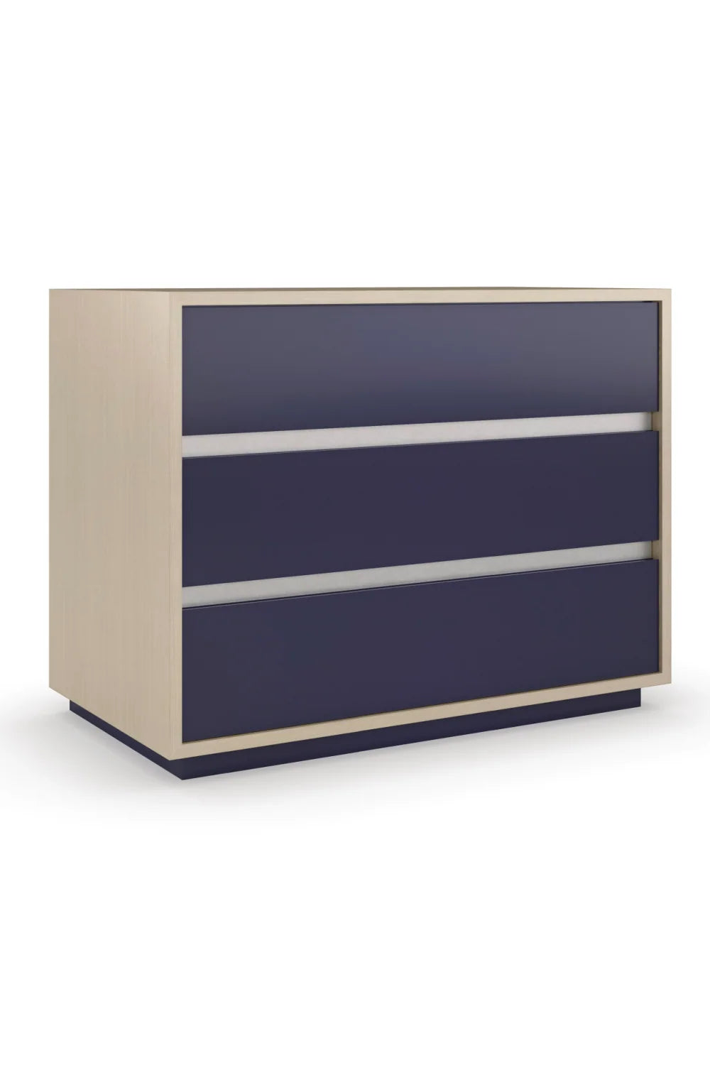 Luxury Modern Da Vita Nightstand European Style for Villa