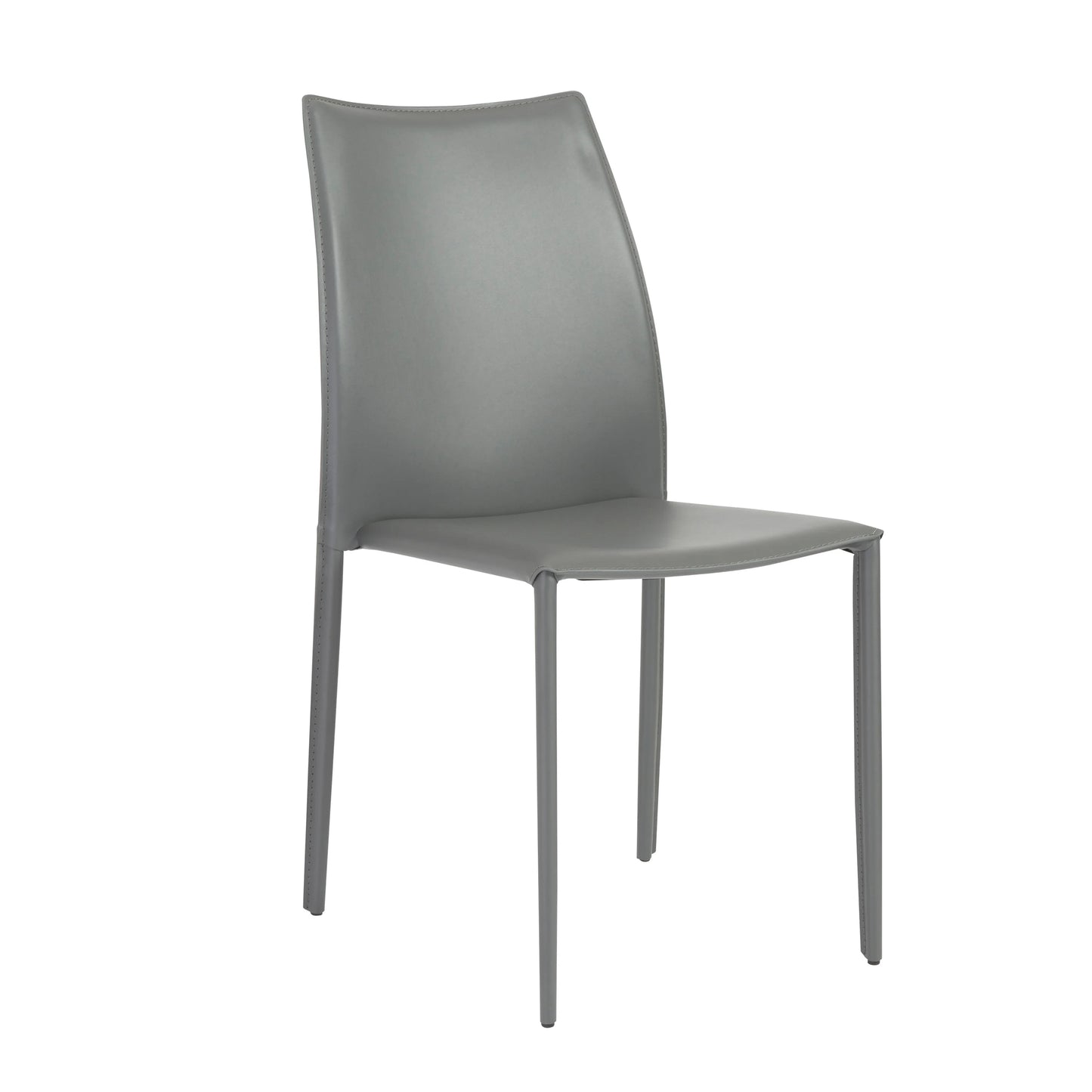 Luxury Modern Dalia Dining Chair European Style for Villa