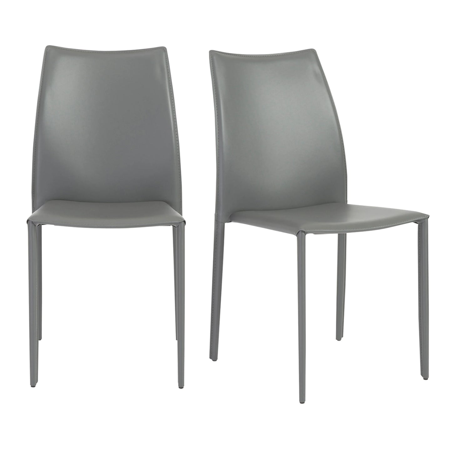 Luxury Modern Dalia Dining Chair European Style for Villa