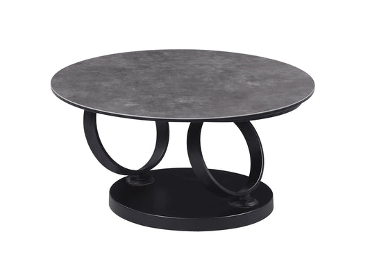 Luxury Modern Dallas Coffee Table European Style for Villa