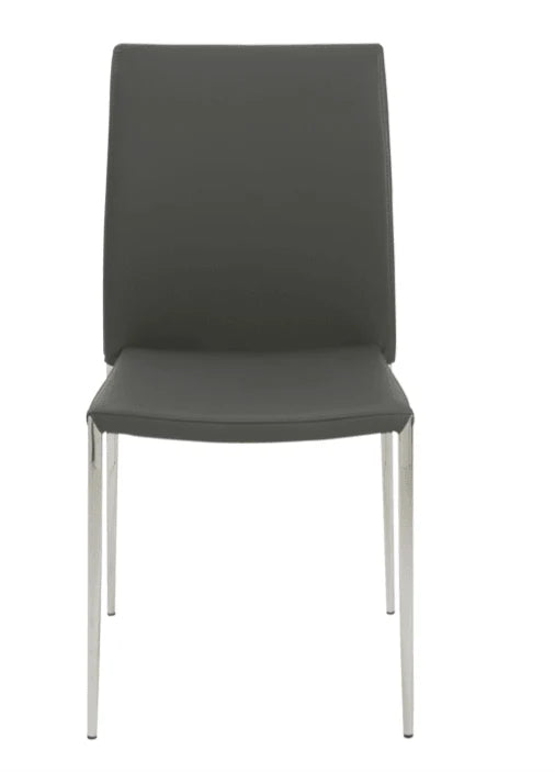 Luxury Modern Dani Dining Chair European Style for Villa