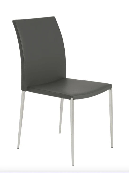 Luxury Modern Dani Dining Chair European Style for Villa