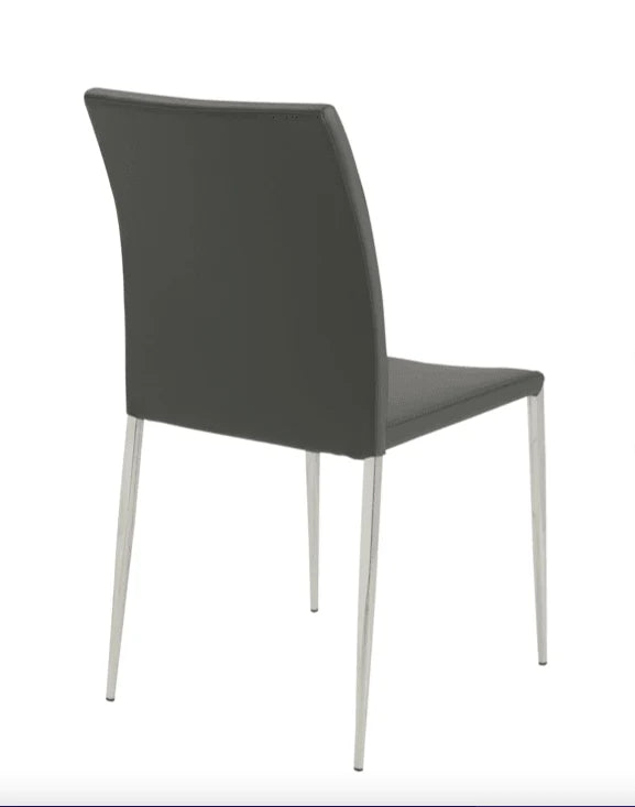Luxury Modern Dani Dining Chair European Style for Villa