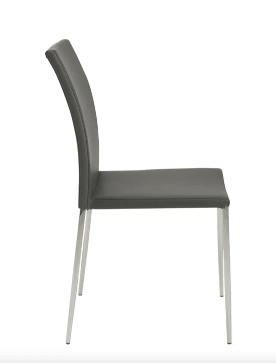 Luxury Modern Dani Dining Chair European Style for Villa