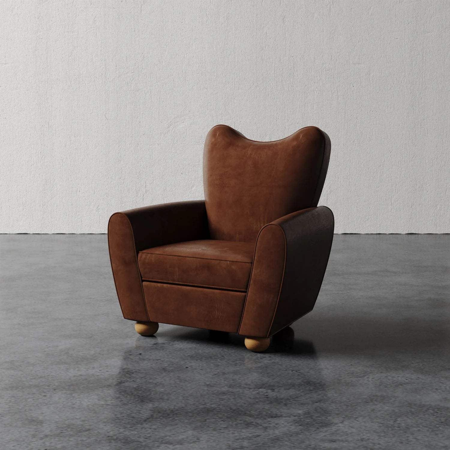 Luxury Modern Danielle Chair European Style for Villa