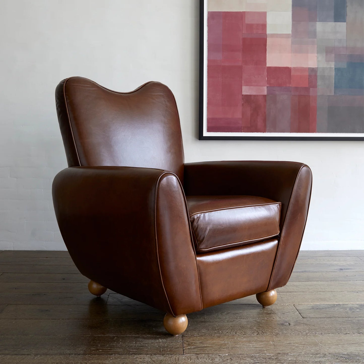 Luxury Modern Danielle Chair European Style for Villa